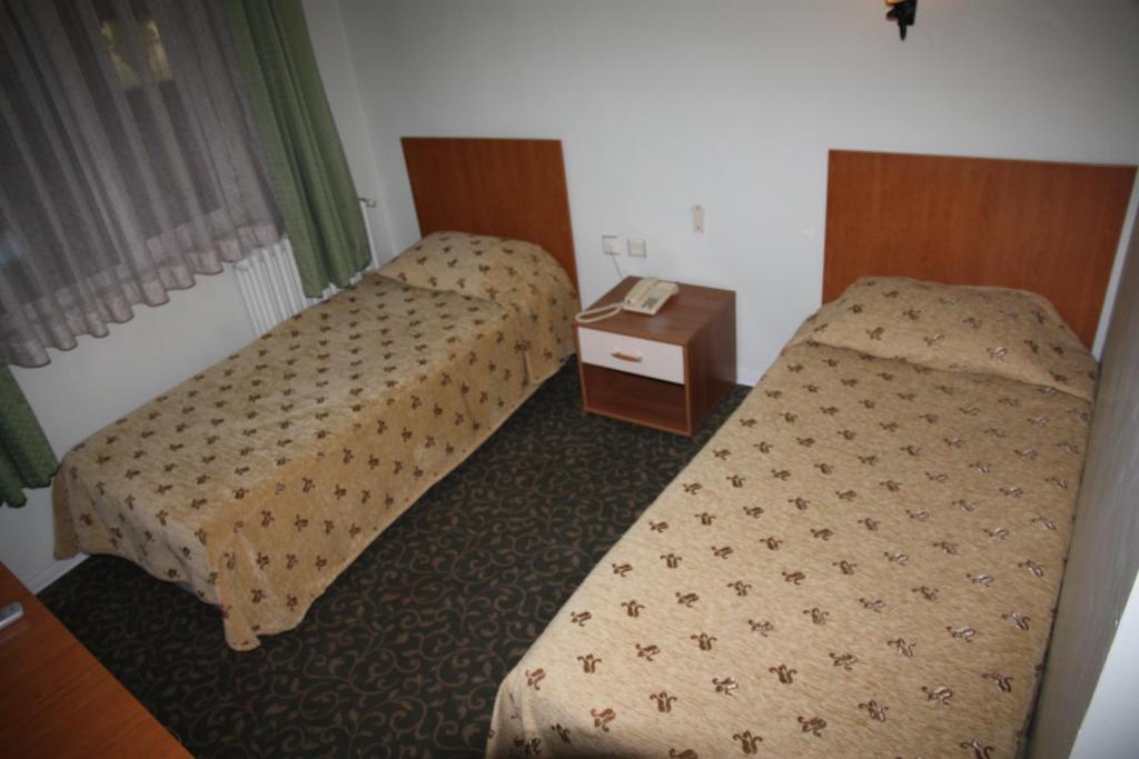 Maltepe Grand Hotel Istanbul Room photo